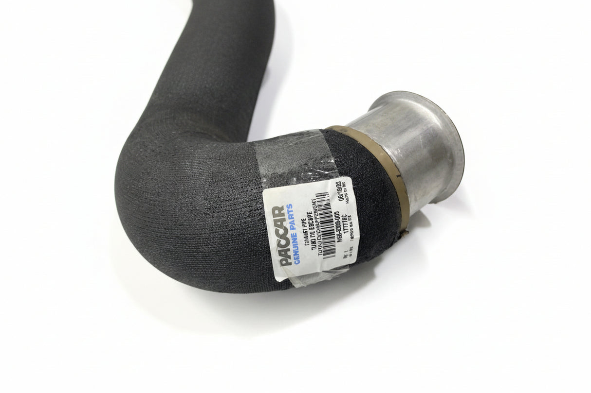 M66 8359 005 Genuine Paccar Exhaust Pipe