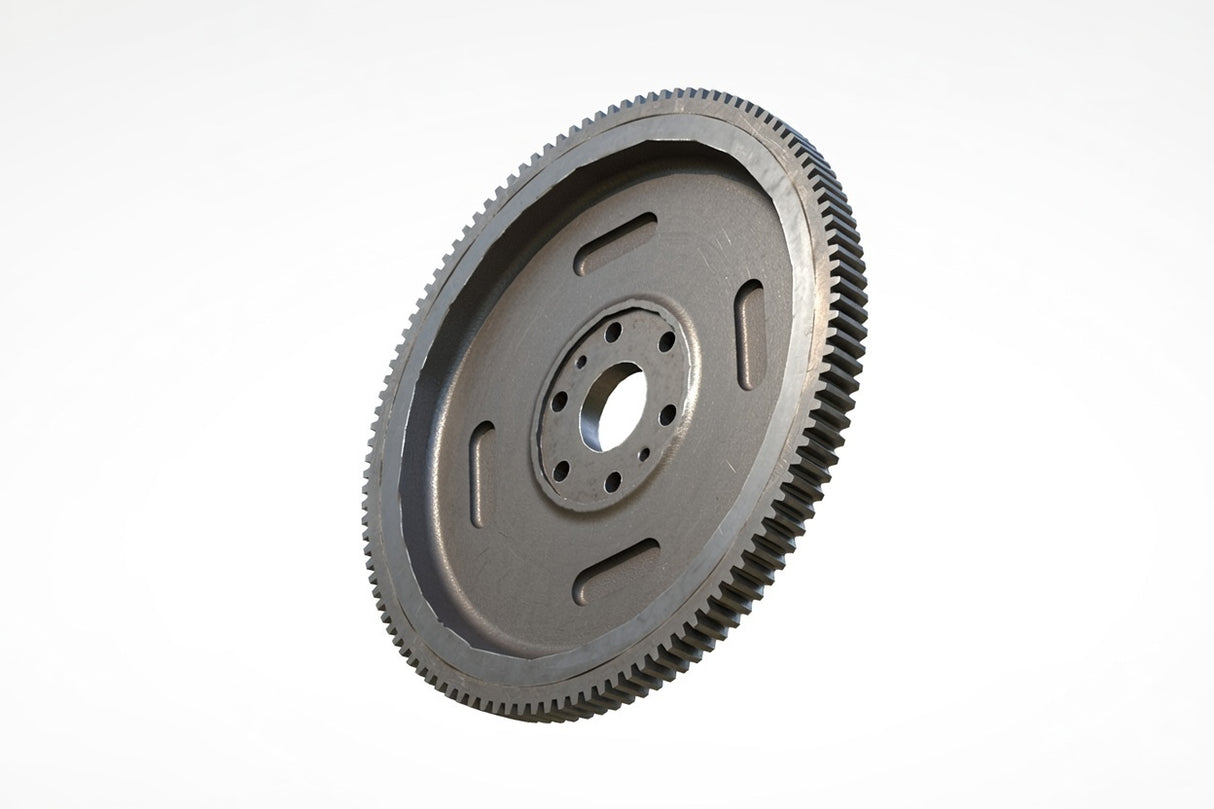 3252518 Cummins Flywheel