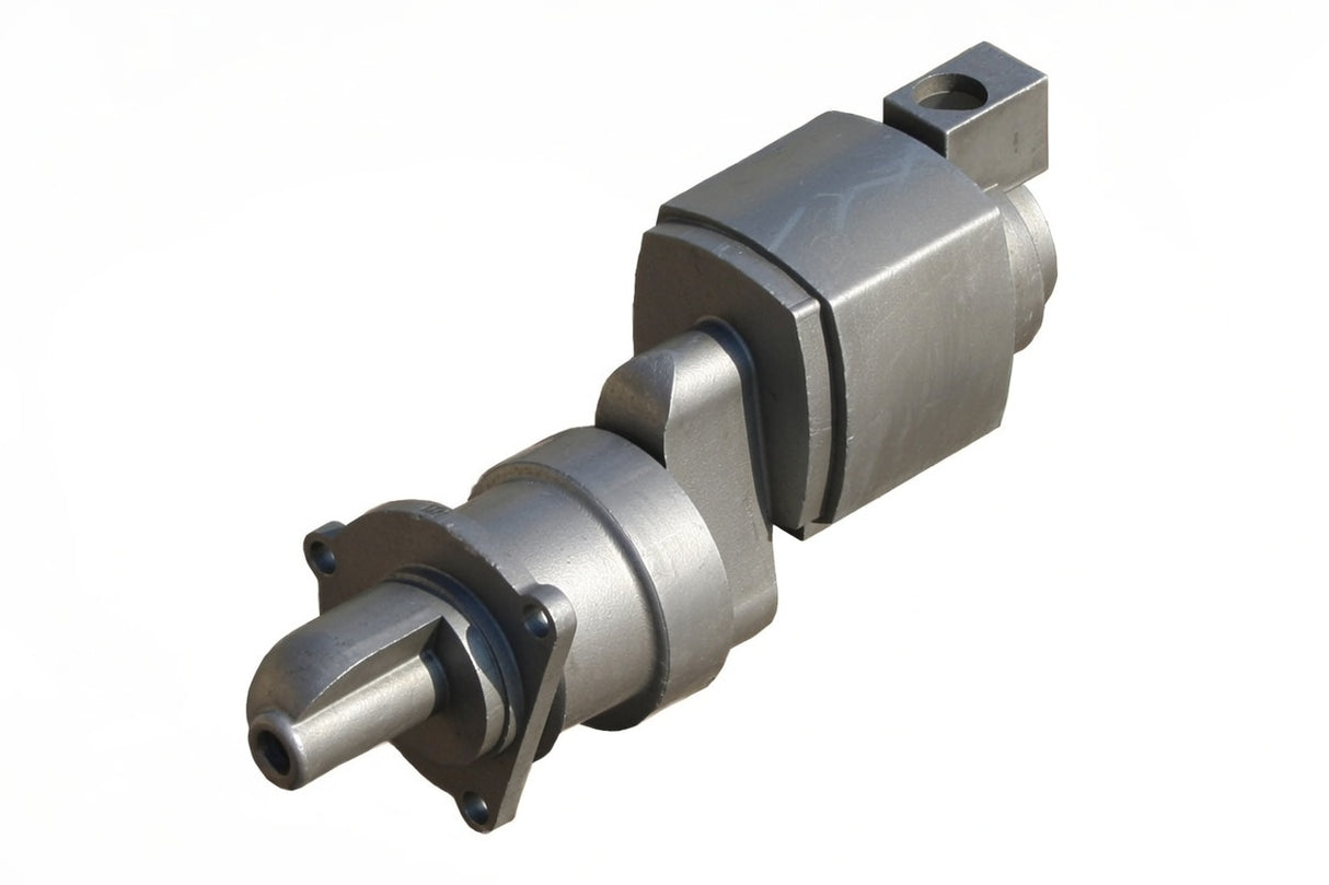 3084139 Cummins Air Starting Motor
