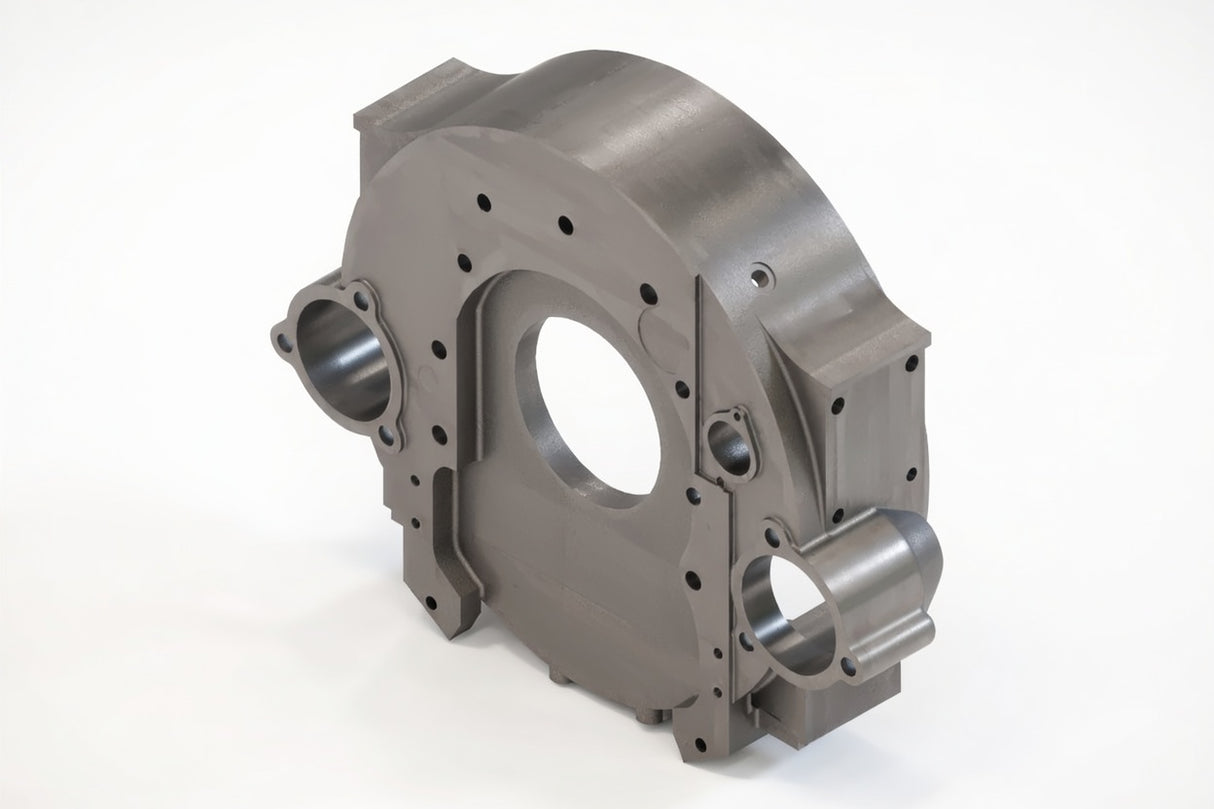 3251908 Cummins Flywheel Housing