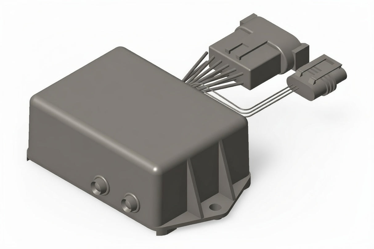 3100910 Cummins Electronic Control Module