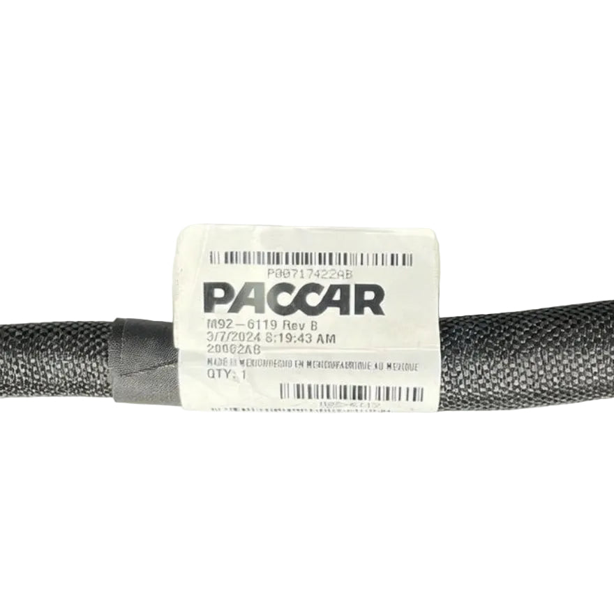 M92-6119 Genuine Paccar DEF Tank Wiring Harness