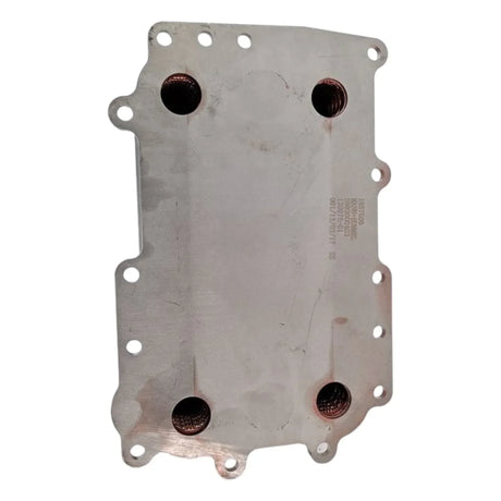 2184273 Genuine Paccar Oil Cooler - Truck To Trailer