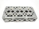 15532-03040 Genuine Kubota Cylinder Head