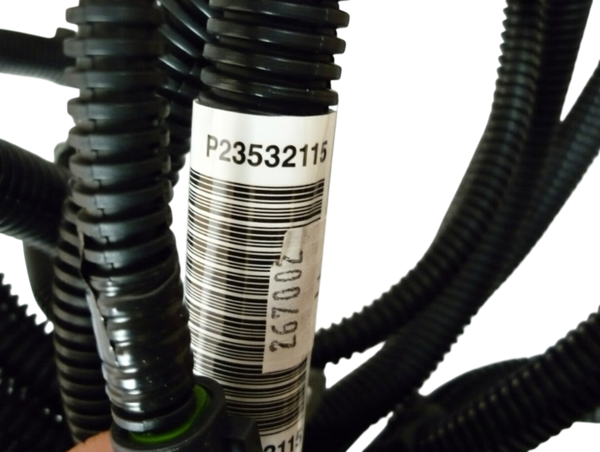 DDE-23532115 Detroit Diesel Wiring Harness