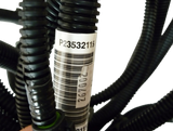 DDE-23532115 Detroit Diesel Wiring Harness
