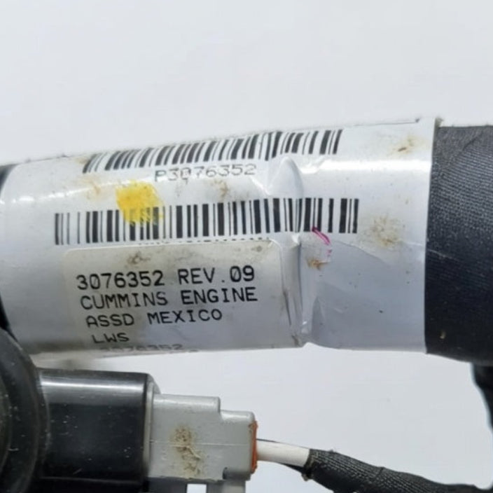 3076352 Genuine Cummins Engine Wire Harness