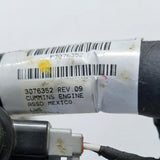 3076352 Genuine Cummins Engine Wire Harness