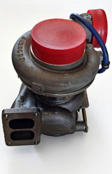 E23528043 Genuine Detroit Diesel Turbocharger Assy