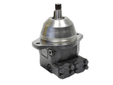 RE575000 Genuine John Deere Fan Drive Hydraulic Motor