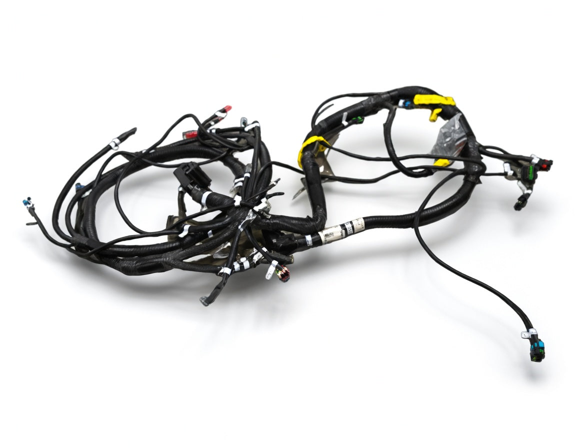 P92-6393-12423 Genuine Paccar Harness Engine