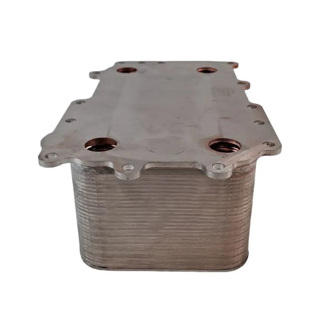 2184273 Genuine Paccar Oil Cooler - Truck To Trailer