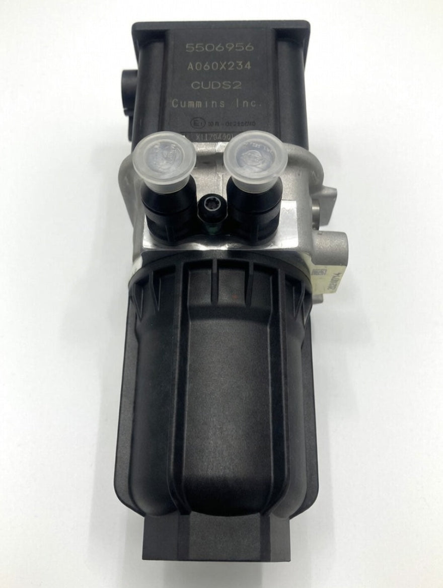 2208766PRX Genuine Paccar DEF Doser Pump