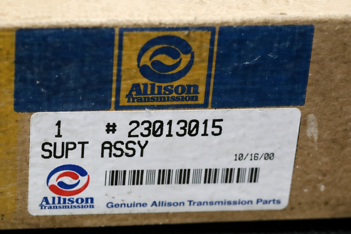 23013015 Genuine Allison Support Assembly