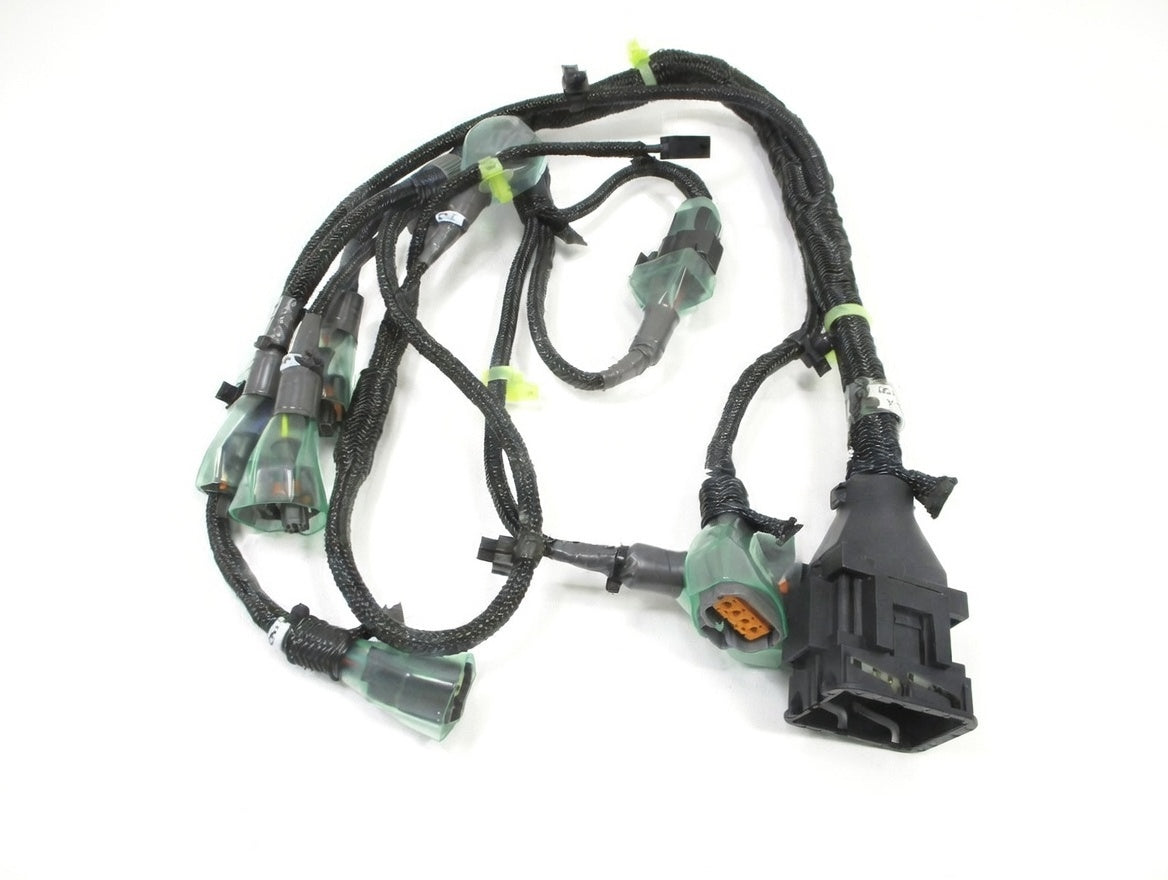 1J808-65062 Genuine Kubota Wire Harness