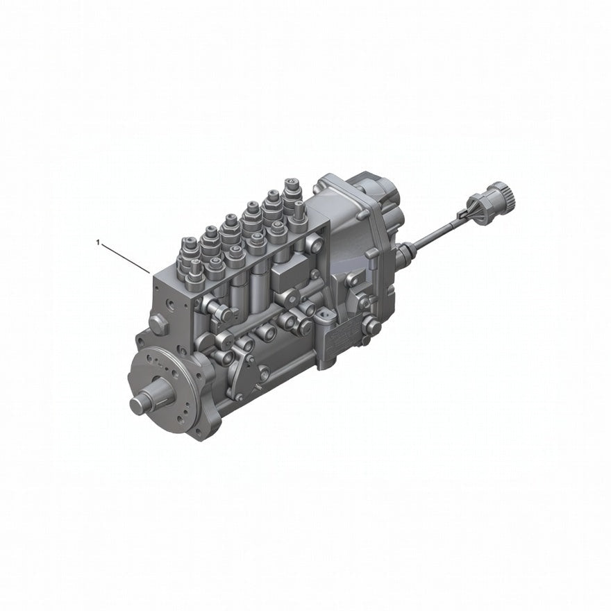 3021958 Cummins Fuel Pump Housing