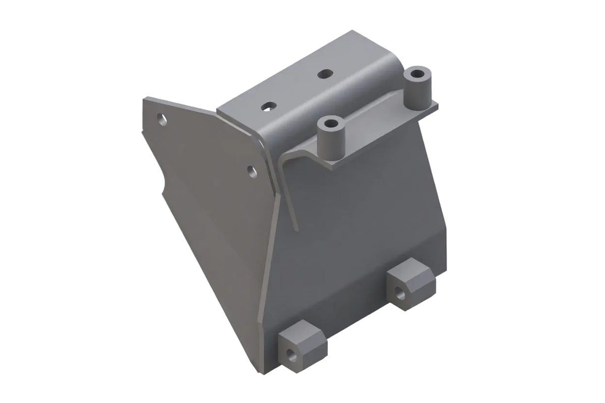 3255266 Cummins Alternator Bracket – Truck To Trailer