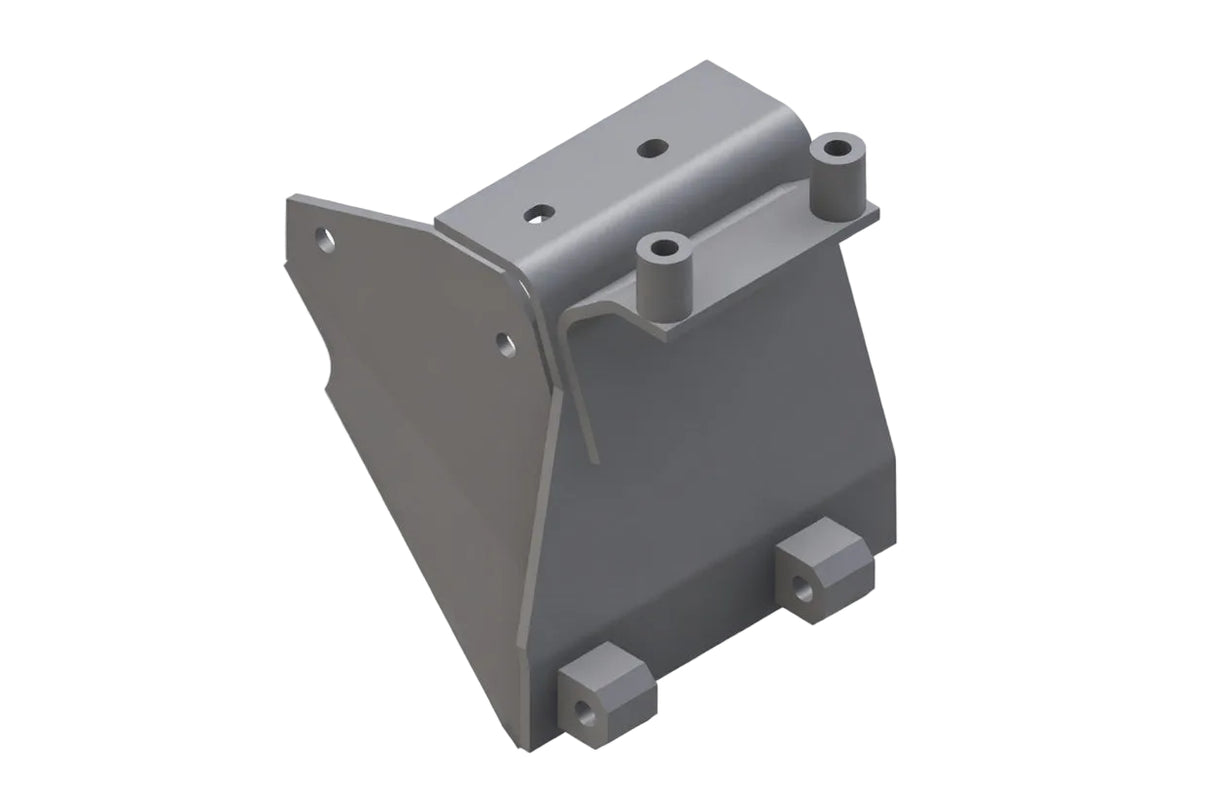 3255266 Cummins Alternator Bracket
