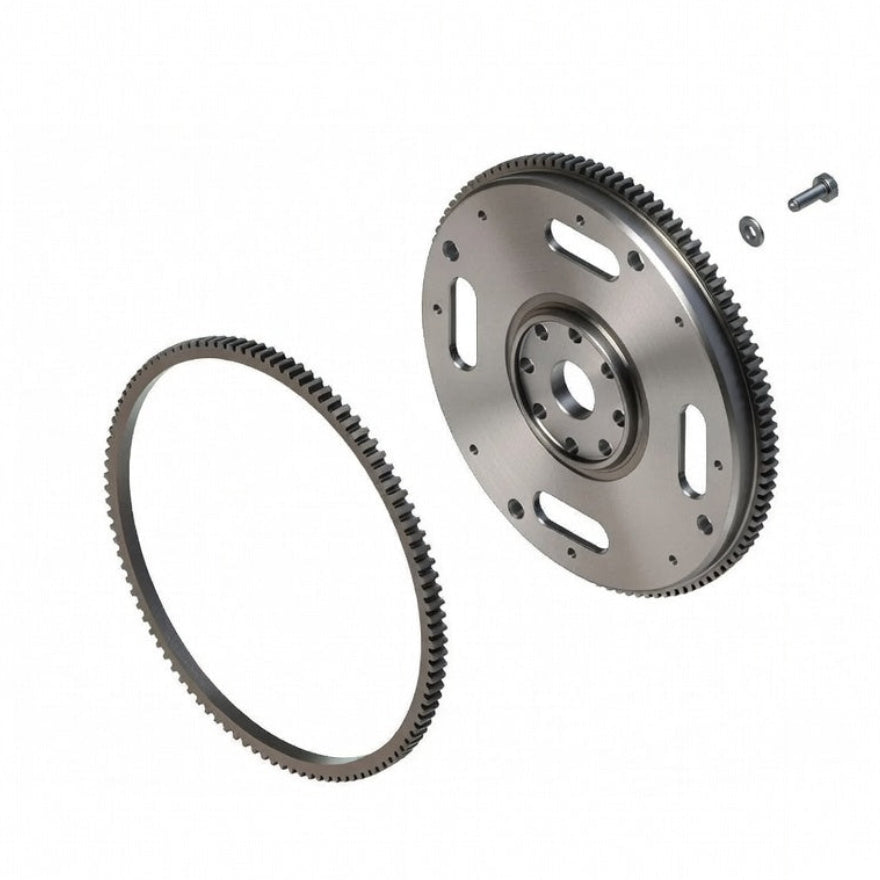 3912903 Cummins Flywheel