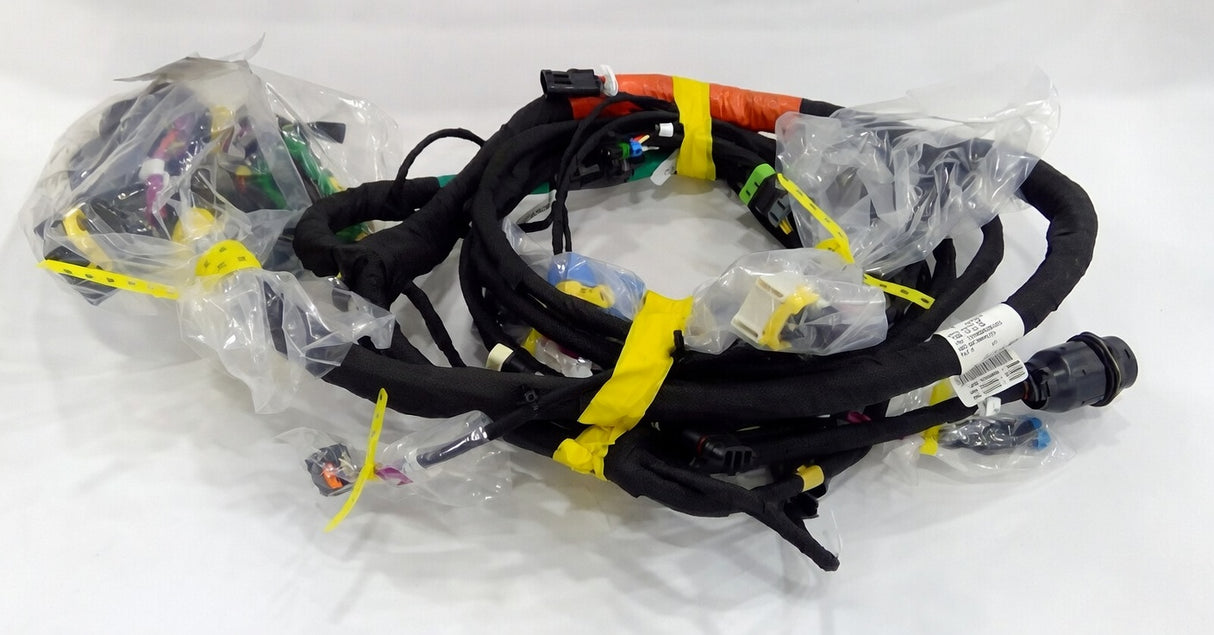 P92-9437-110589B71 Paccar Harness Chassis