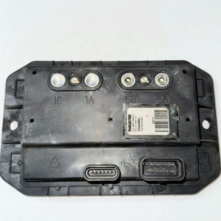 Q27-6063-00523 Paccar Reduced Function Interface Module