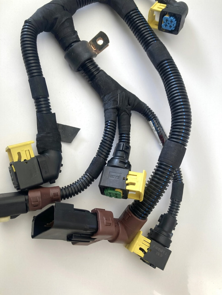 2163944PE Genuine Paccar Wiring Harness Aftertreatment