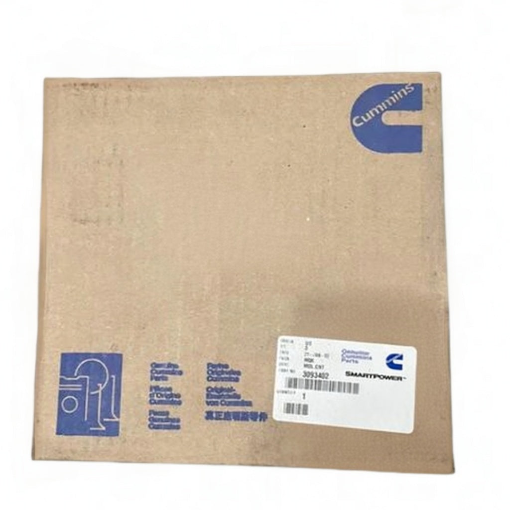 3093401 Genuine Cummins Electronic Control Module