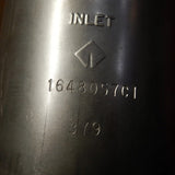 1648057C1 Genuine International Muffler Assy Exhaust