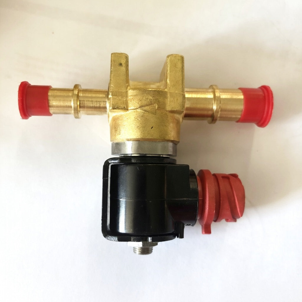 F90-6014 Paccar DEF Heater Valve