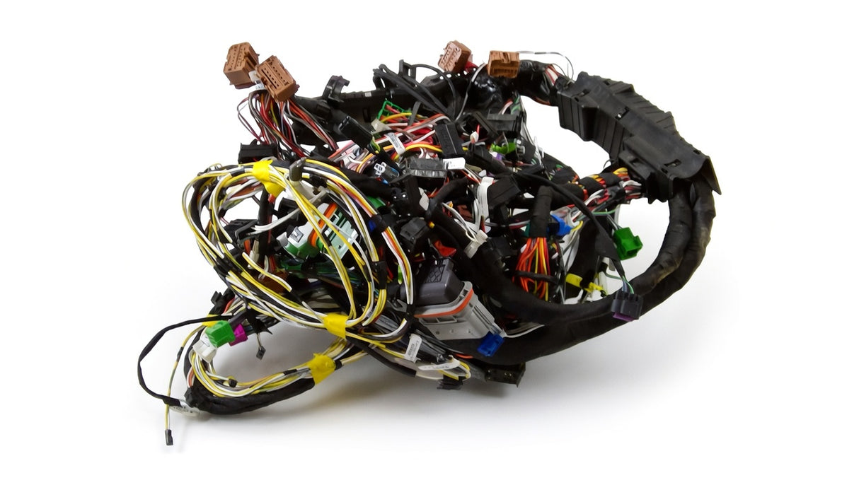 P92JAR10M2D000A000 Paccar Harness -Main Cab