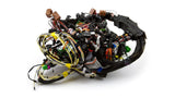 P92JAR10M2D000A000 Paccar Harness -Main Cab