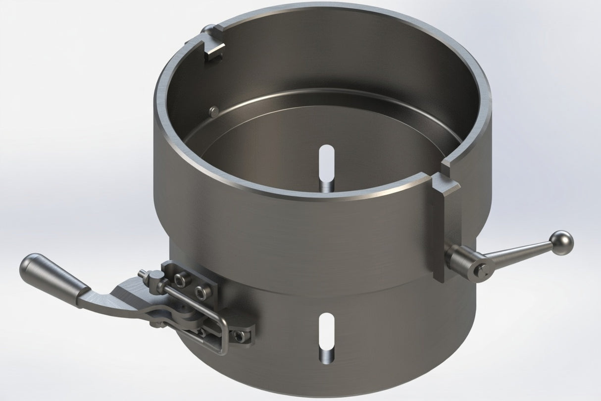 3164399 Cummins Piston Ring Compressor