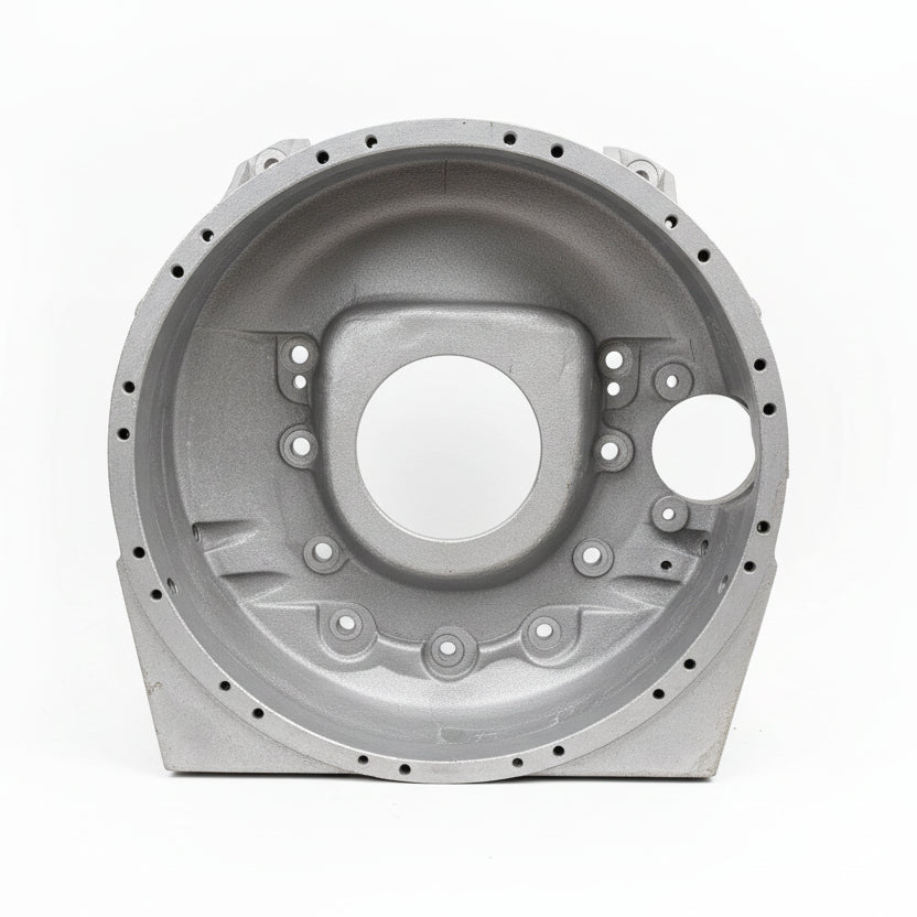 3016637 Cummins Flywheel Housing