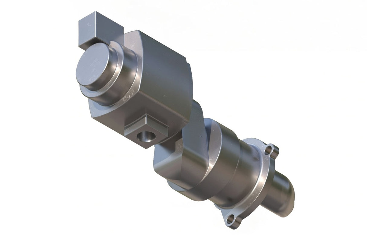 3084139 Cummins Air Starting Motor