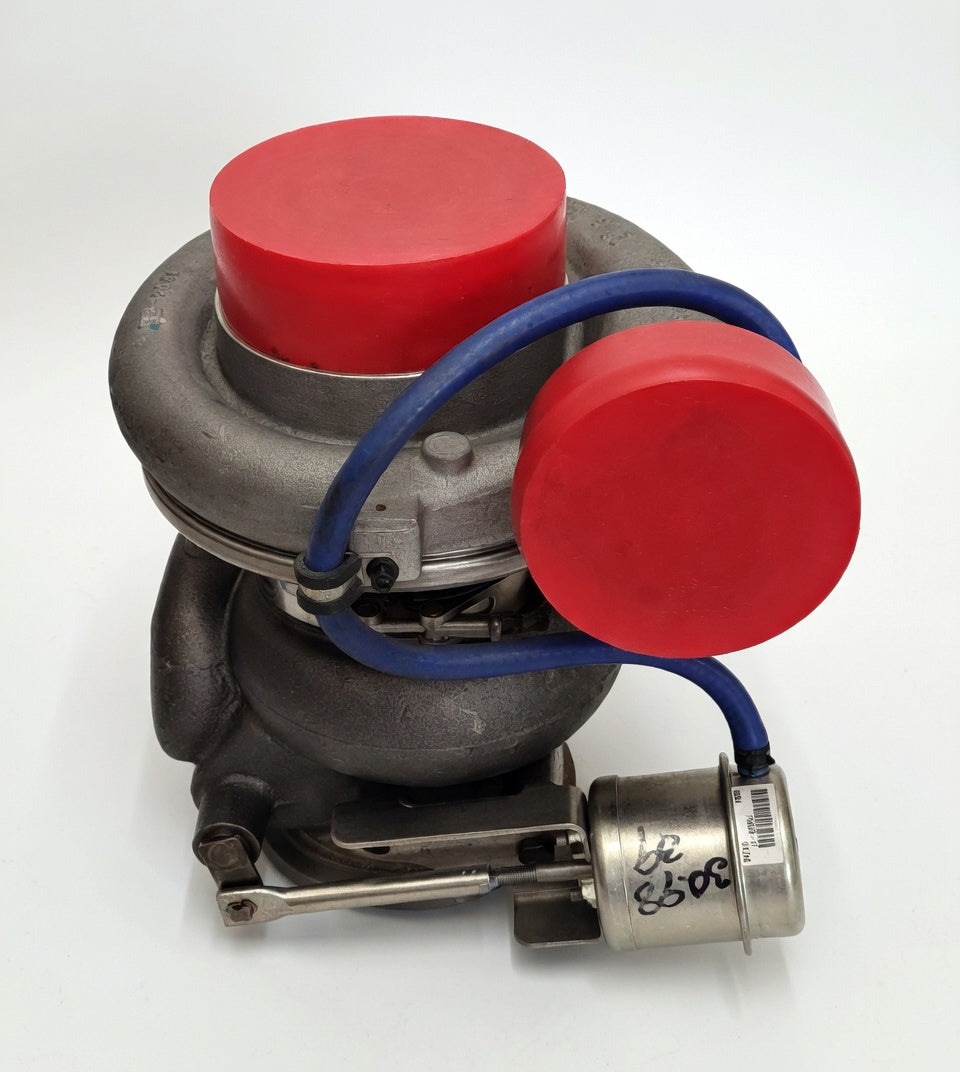 E23528043 Genuine Detroit Diesel Turbocharger Assy