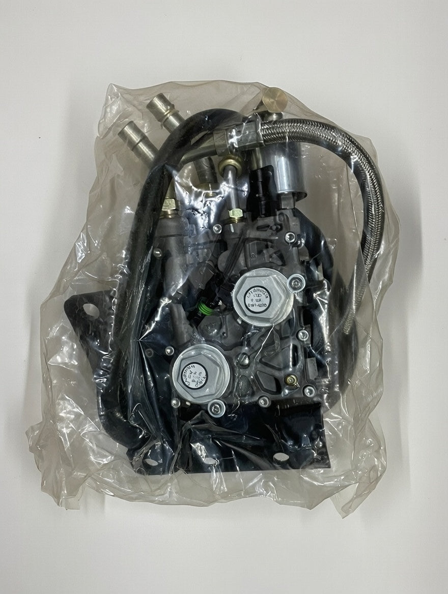 Cummins 4991605 Evaporator