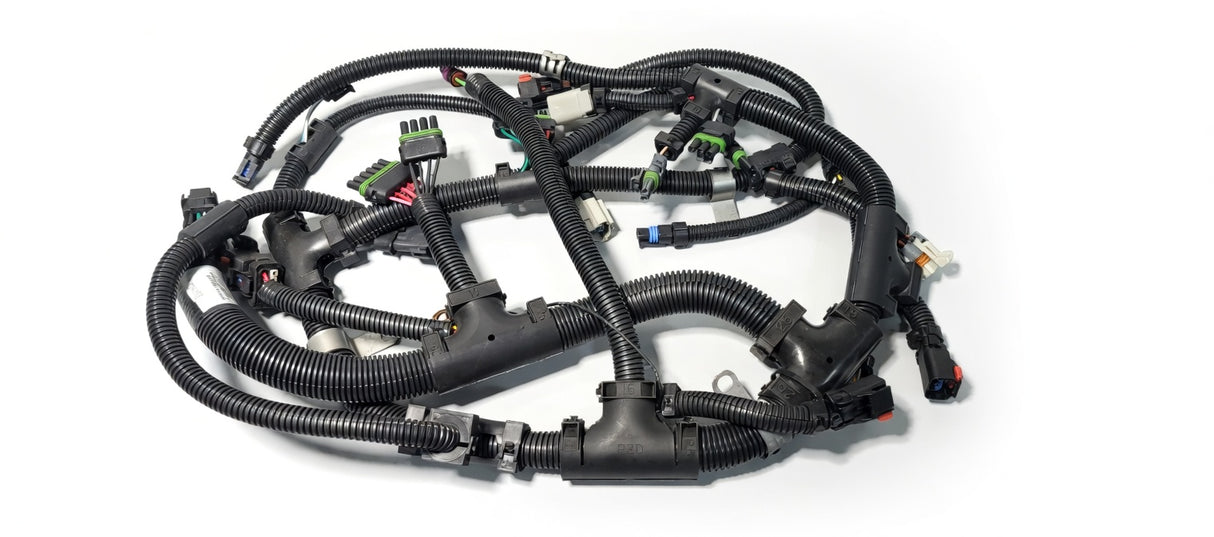 23531073 Genuine Detroit Diesel Wiring Harness