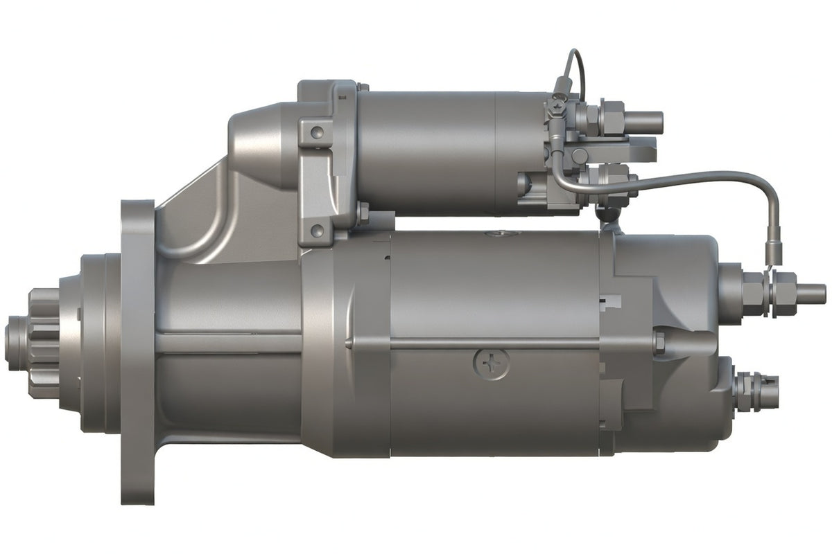 3689395 Cummins Starter Motor – Truck To Trailer