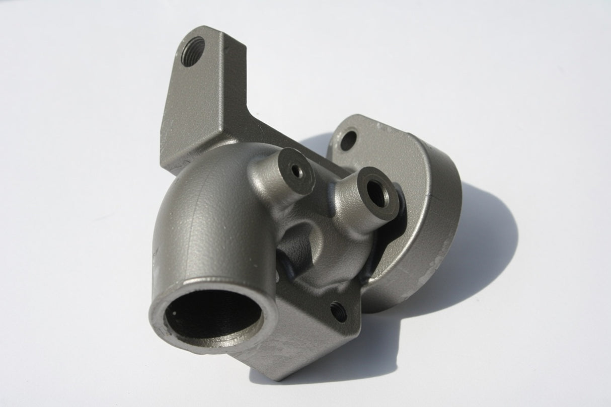 3286416 Cummins Water Inlet Connection