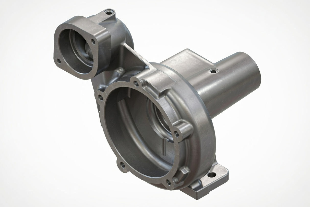 3003351 Cummins Water Pump Body