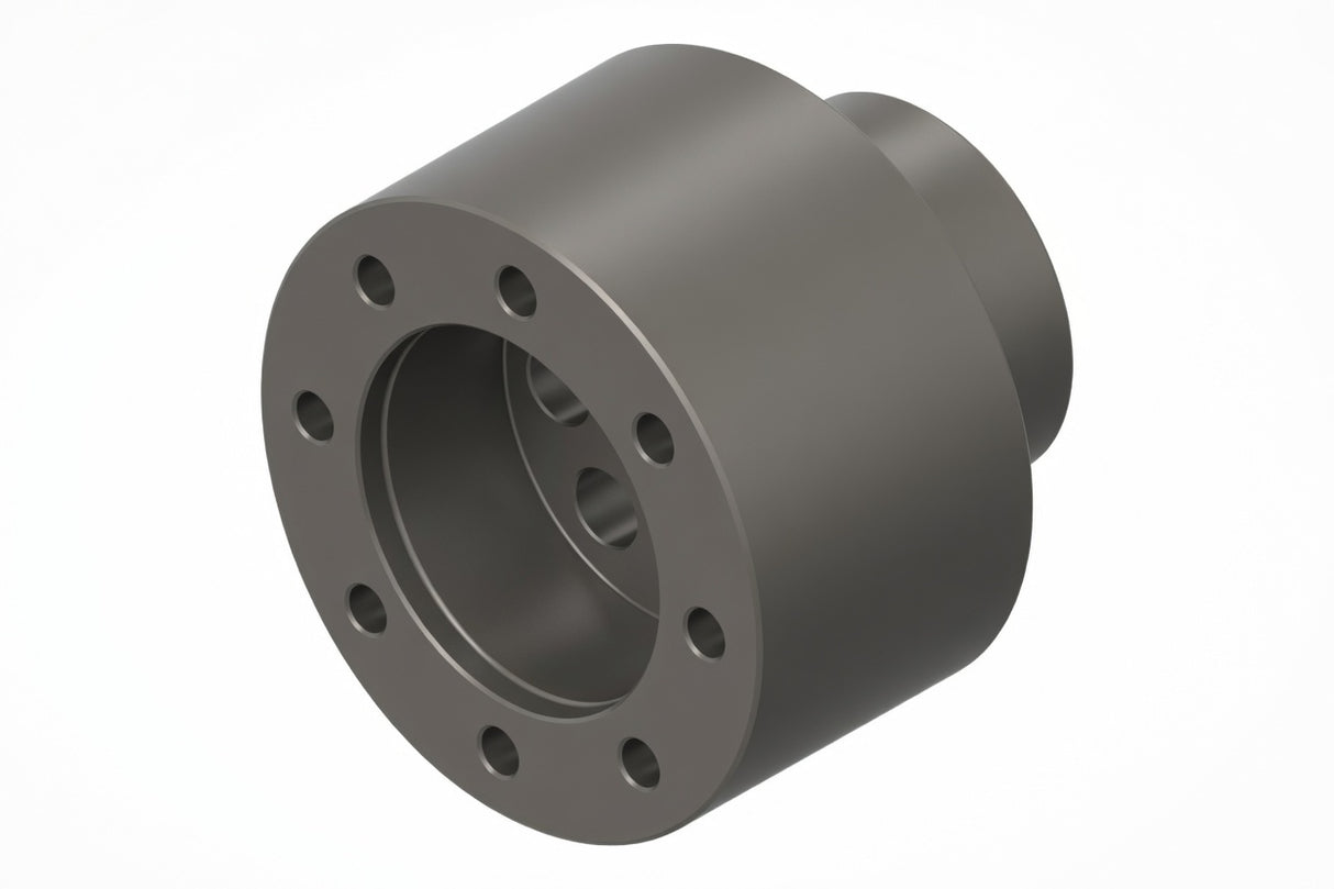 3092012 Cummins Crankshaft Adapter