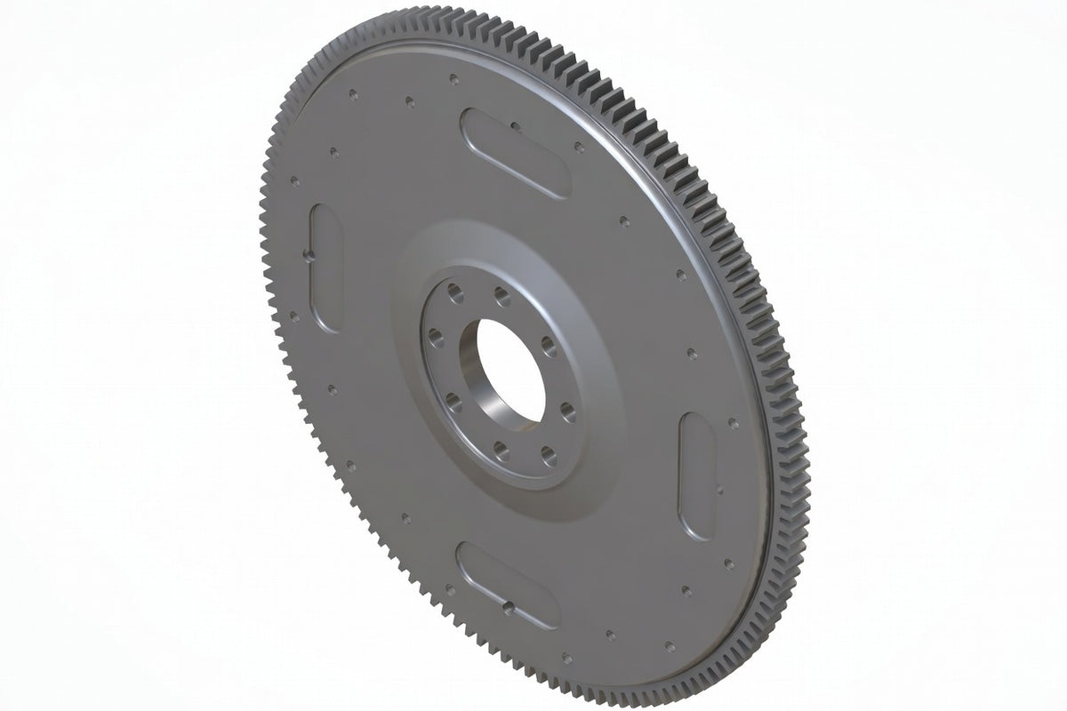 3913318 Cummins Flywheel