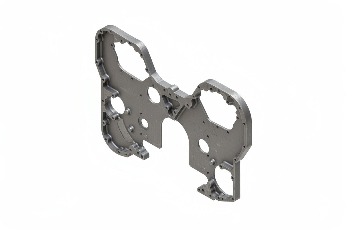 3177545 Cummins Gear Housing