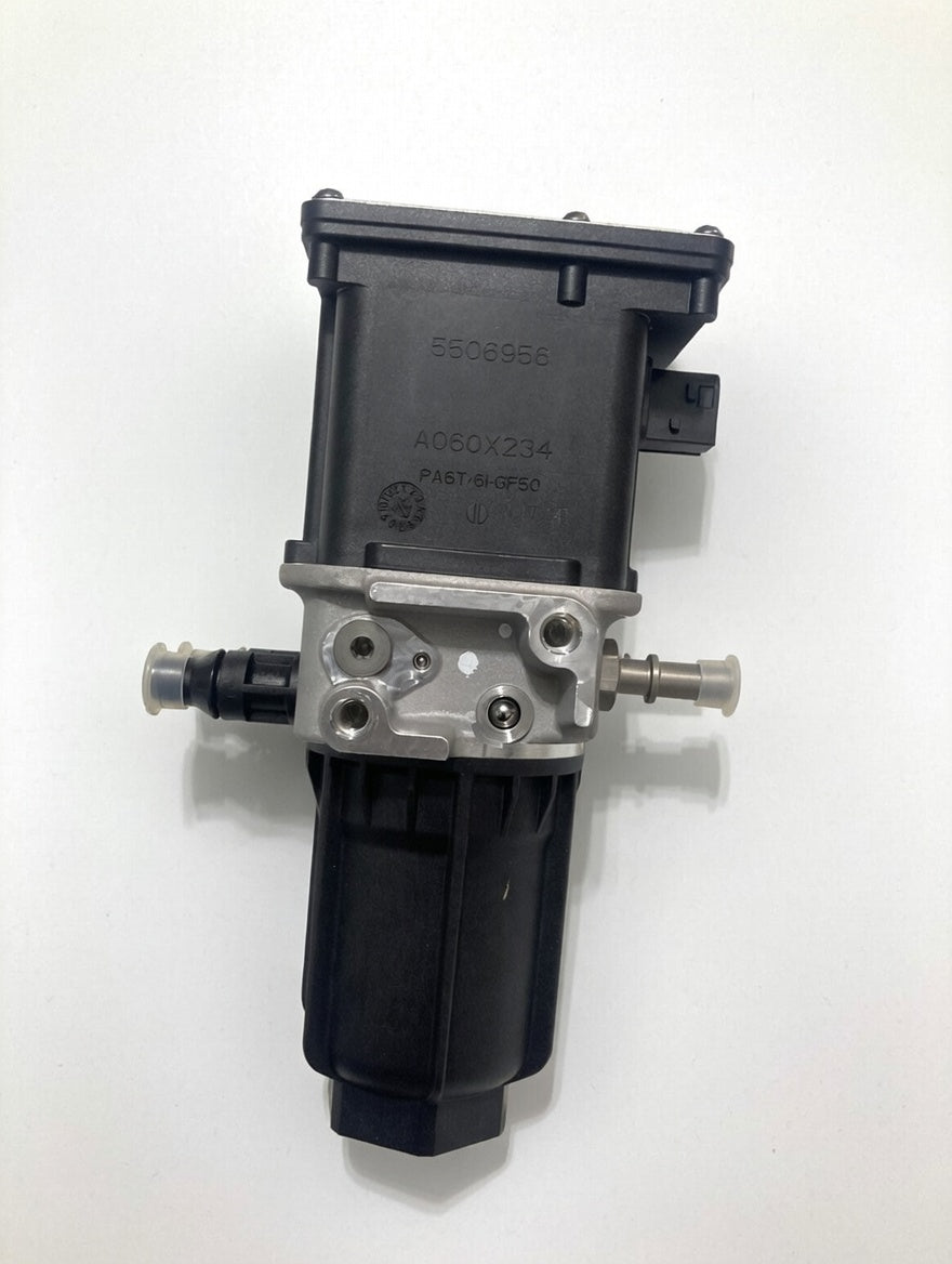 2208766PRX Genuine Paccar DEF Doser Pump