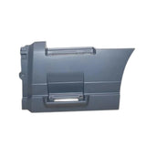 82749449 Genuine Volvo Chassis Fairing Grey - Truck To Trailer