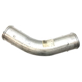 1659045C2 Genuine International Pipe Turbocharger To Cooler - Truck To Trailer