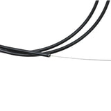 8609-RC32291Q5 Genuine Mack Control Cable - Truck To Trailer