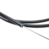 8609-RC32291Q5 Genuine Mack Control Cable - Truck To Trailer
