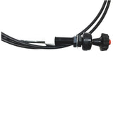 8609-RC32291Q5 Genuine Mack Control Cable - Truck To Trailer