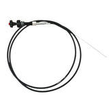 8609-RC32291Q5 Genuine Mack Control Cable - Truck To Trailer